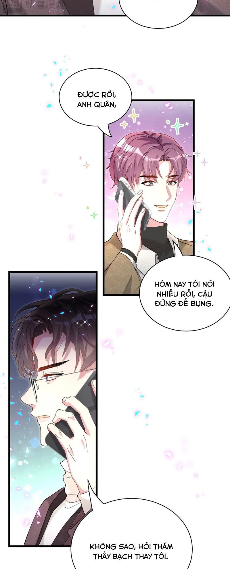 Kết Hôn Chuyện Nhỏ Này Chapter 62 - 34