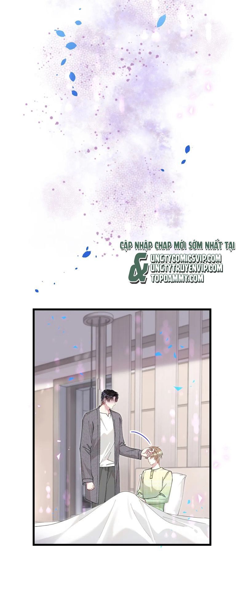 Kết Hôn Chuyện Nhỏ Này Chapter 62 - 8