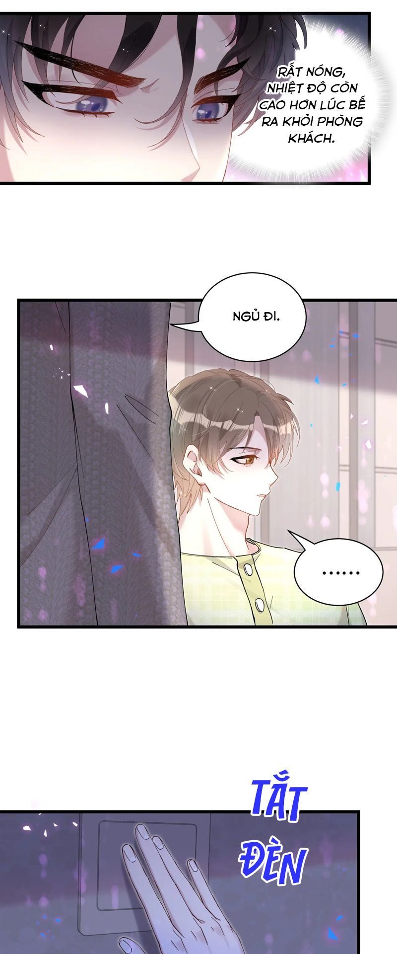 Kết Hôn Chuyện Nhỏ Này Chapter 62 - 9