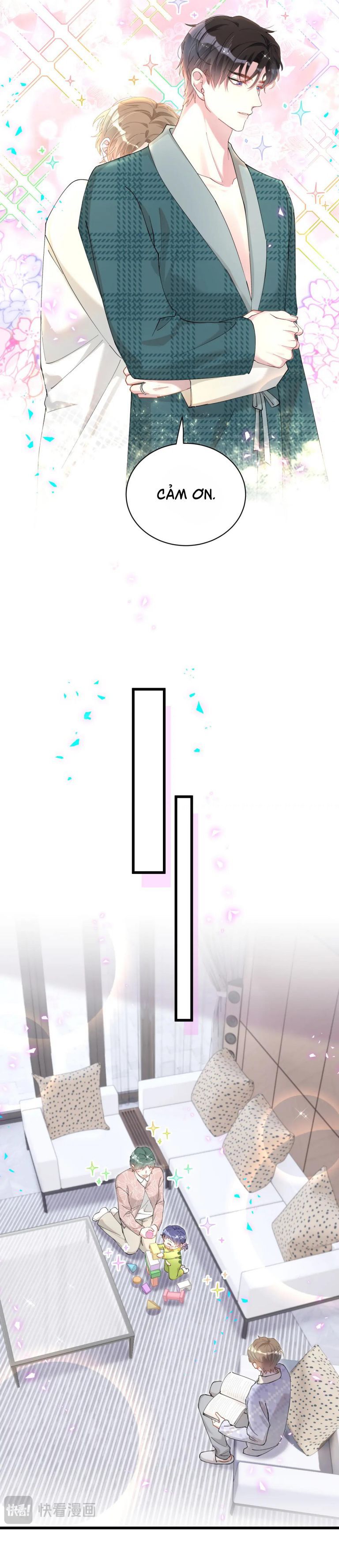 Kết Hôn Chuyện Nhỏ Này Chapter 63 - 11