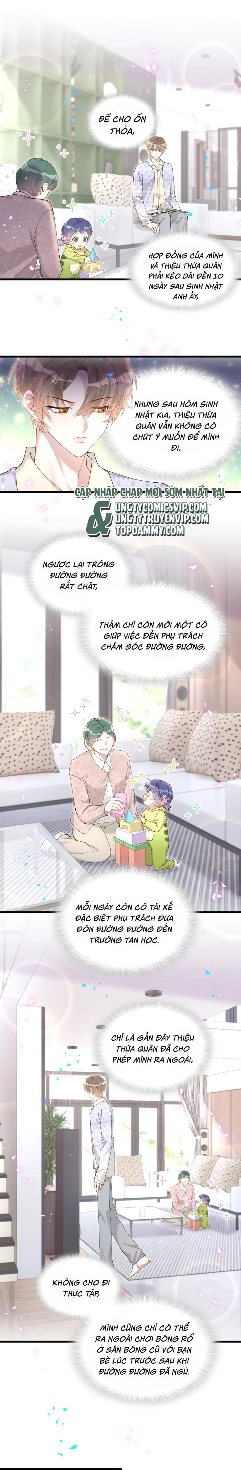 Kết Hôn Chuyện Nhỏ Này Chapter 63 - 12