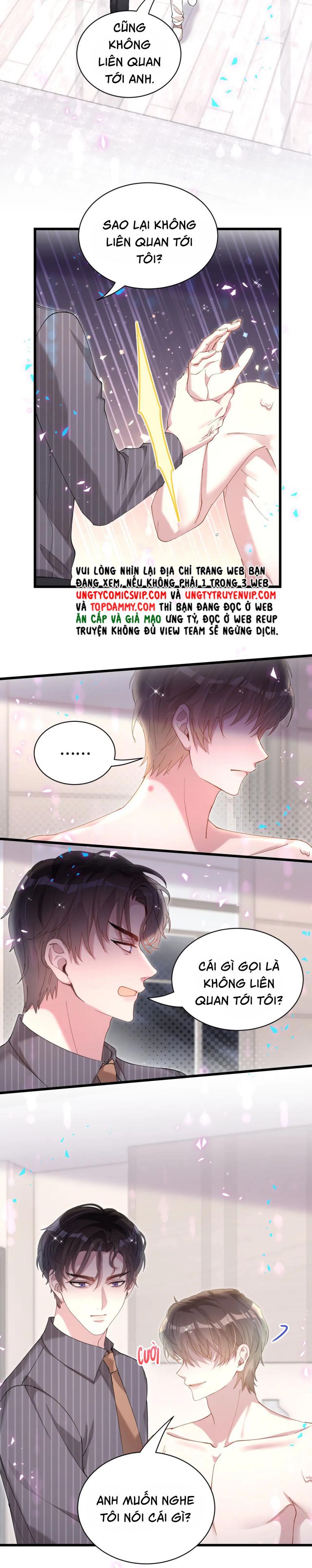 Kết Hôn Chuyện Nhỏ Này Chapter 63 - 16