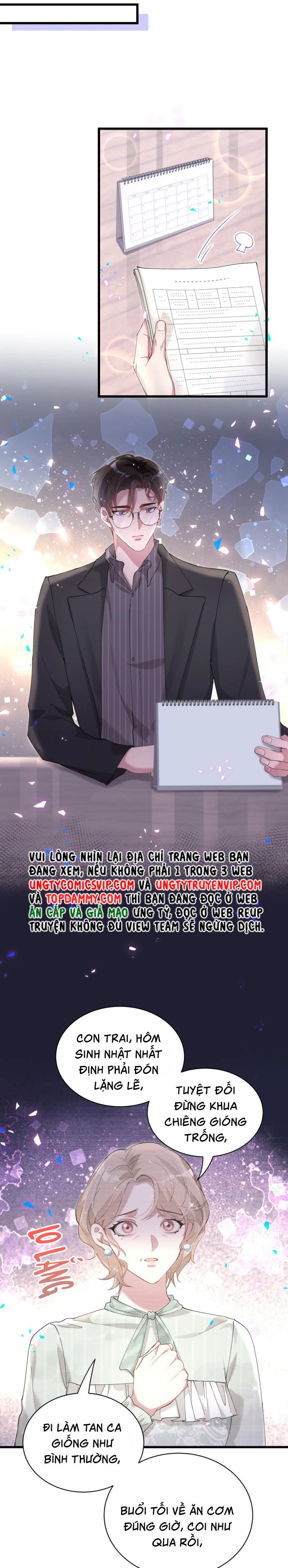 Kết Hôn Chuyện Nhỏ Này Chapter 63 - 6