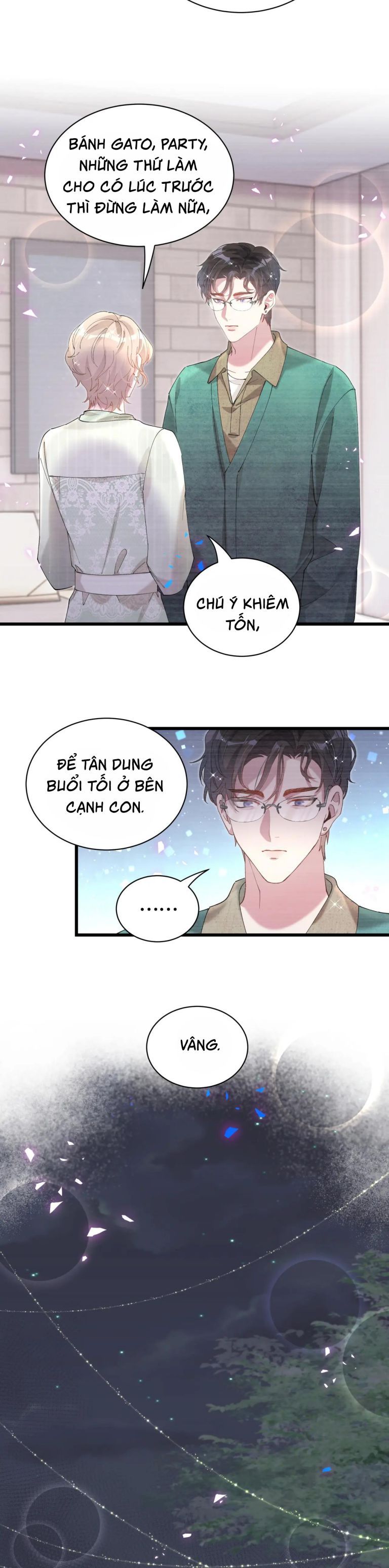 Kết Hôn Chuyện Nhỏ Này Chapter 63 - 7