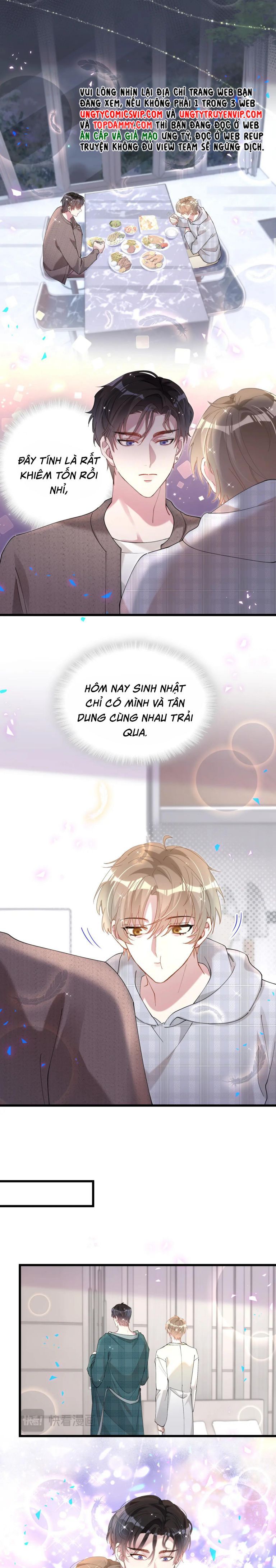 Kết Hôn Chuyện Nhỏ Này Chapter 63 - 8