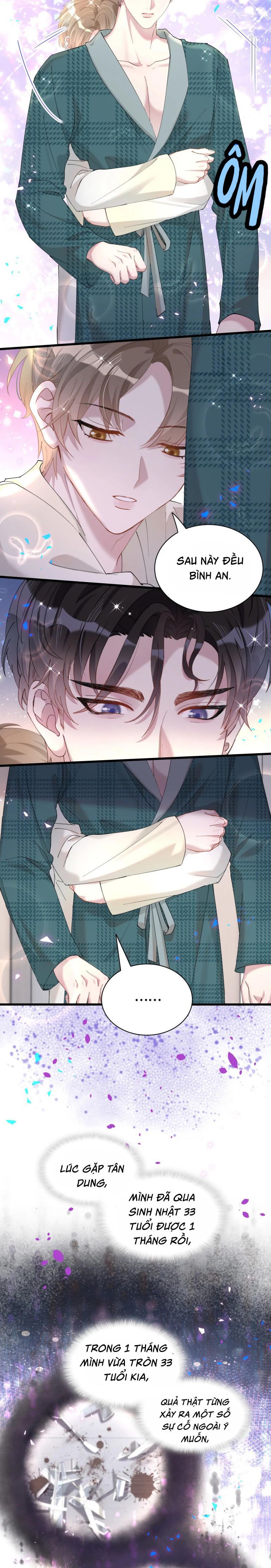 Kết Hôn Chuyện Nhỏ Này Chapter 63 - 9