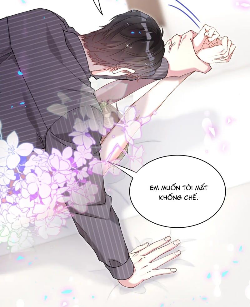 Kết Hôn Chuyện Nhỏ Này Chapter 64 - 18