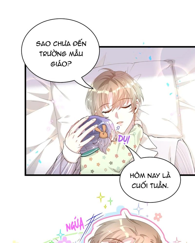 Kết Hôn Chuyện Nhỏ Này Chapter 64 - 39