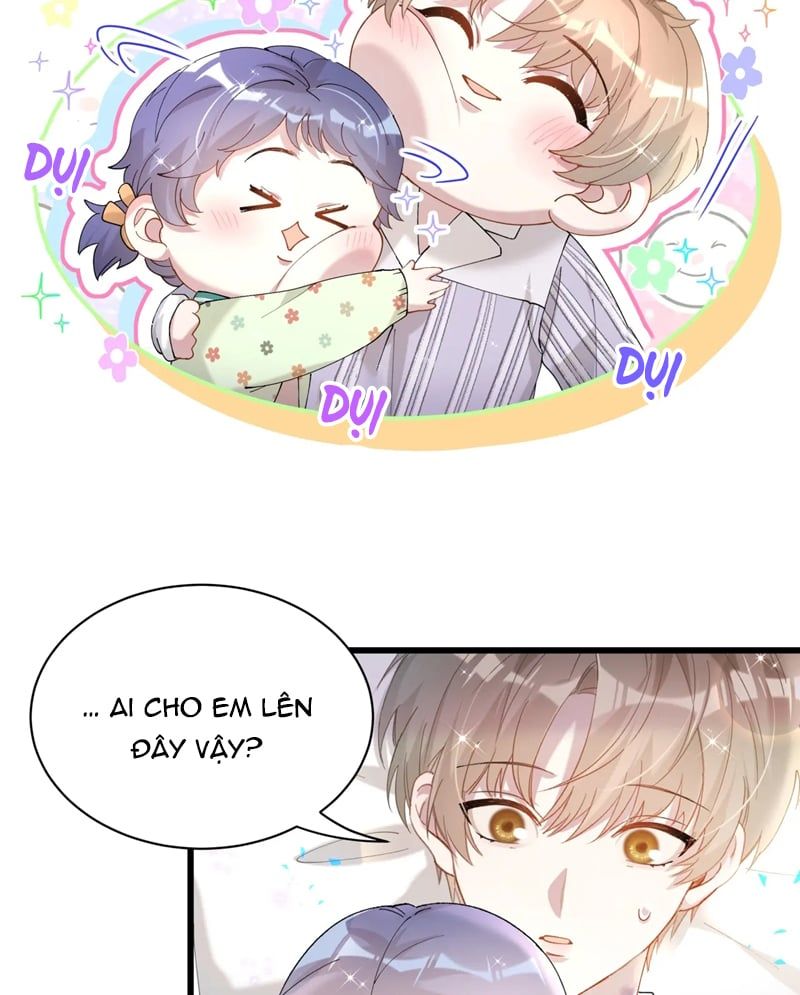 Kết Hôn Chuyện Nhỏ Này Chapter 64 - 40