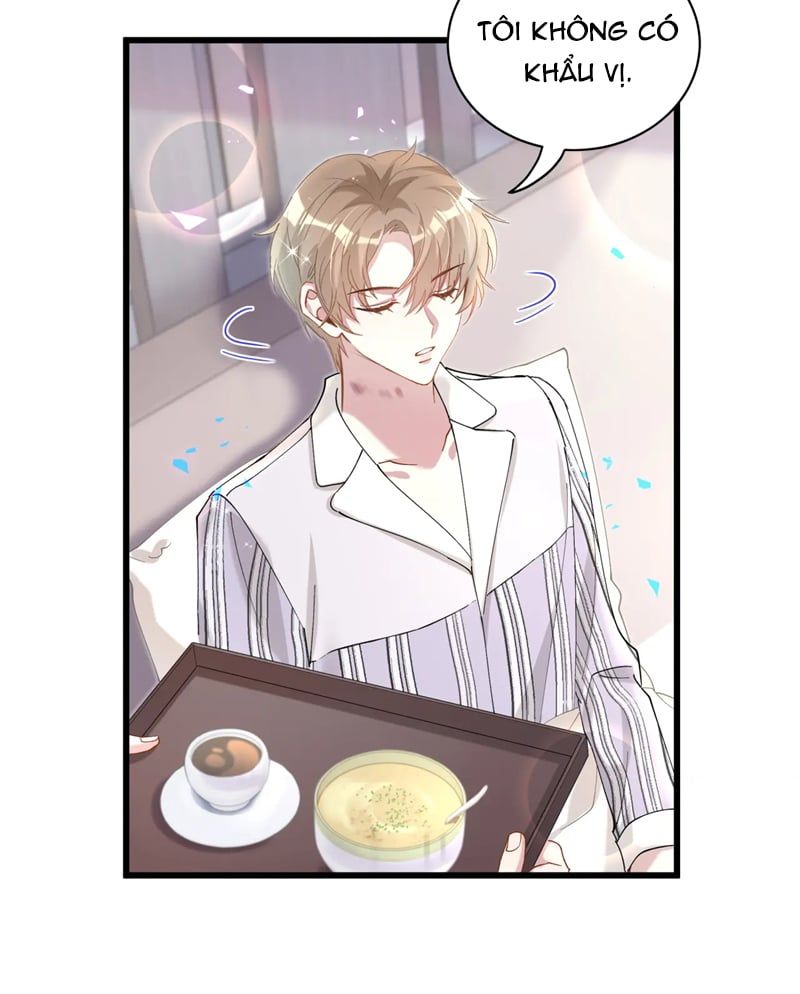 Kết Hôn Chuyện Nhỏ Này Chapter 64 - 45