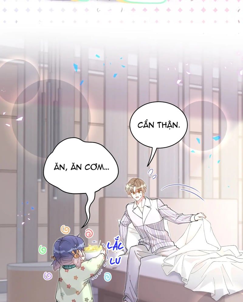 Kết Hôn Chuyện Nhỏ Này Chapter 64 - 48