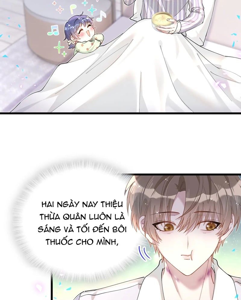 Kết Hôn Chuyện Nhỏ Này Chapter 64 - 52