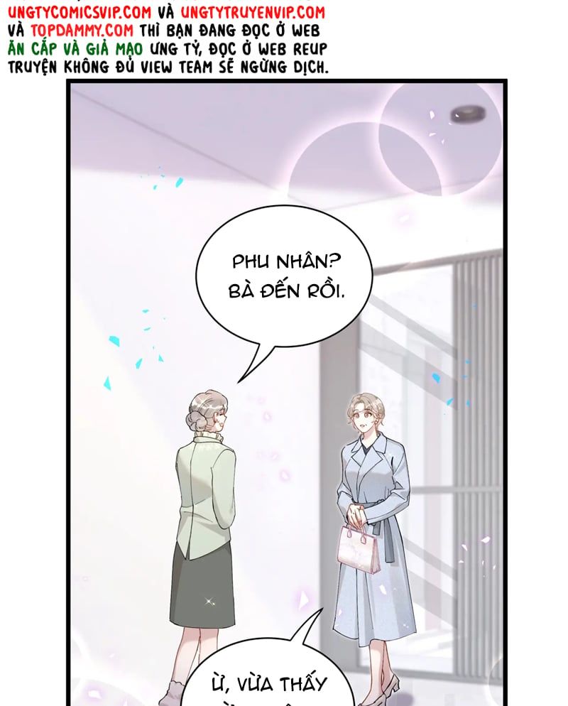 Kết Hôn Chuyện Nhỏ Này Chapter 64 - 60
