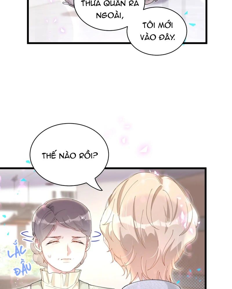 Kết Hôn Chuyện Nhỏ Này Chapter 64 - 61