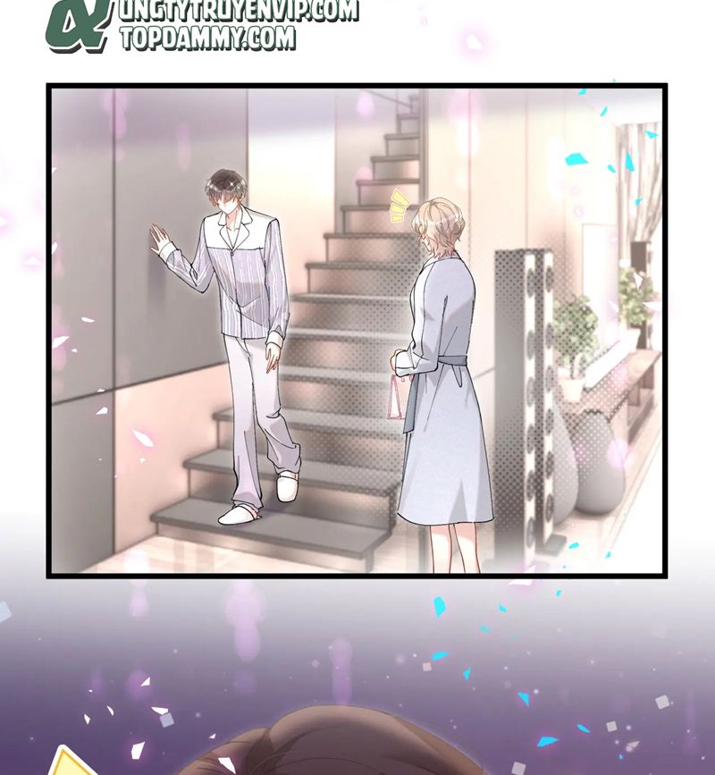 Kết Hôn Chuyện Nhỏ Này Chapter 64 - 65