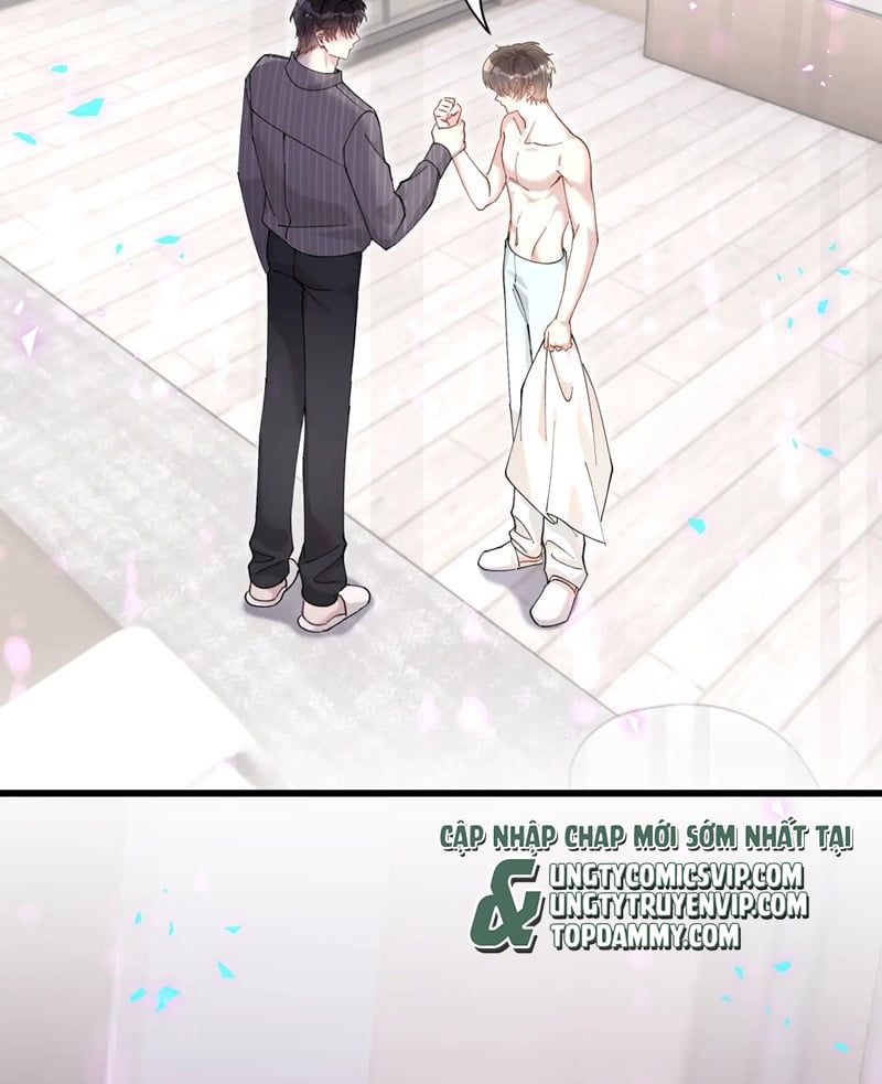 Kết Hôn Chuyện Nhỏ Này Chapter 64 - 8
