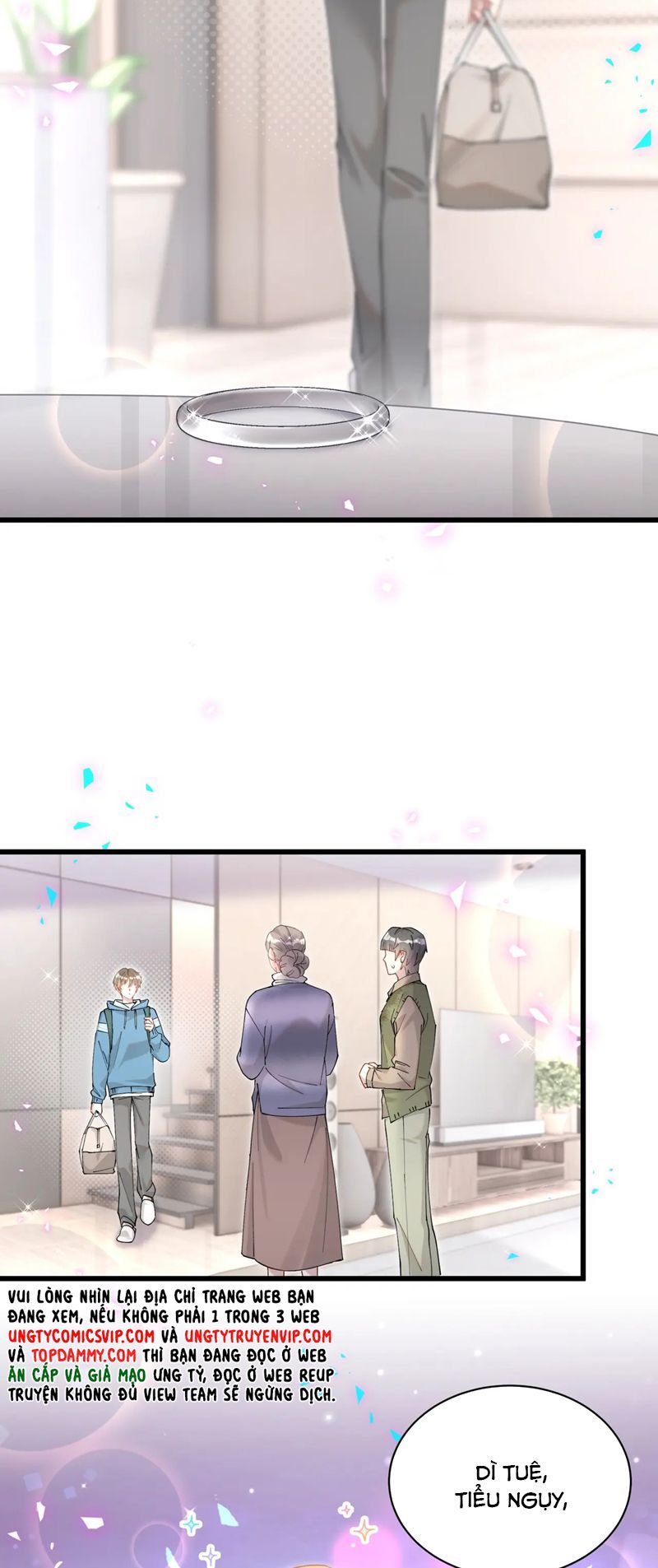 Kết Hôn Chuyện Nhỏ Này Chapter 65 - 11