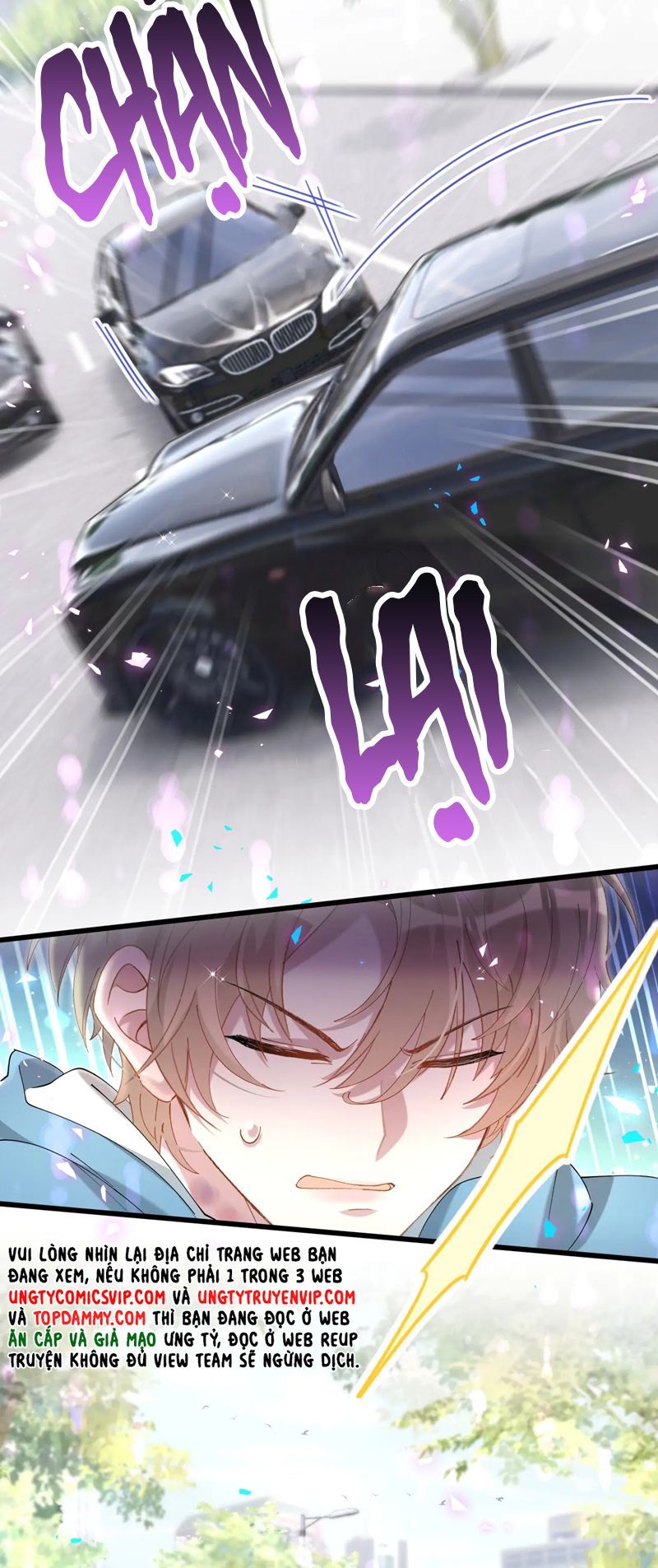 Kết Hôn Chuyện Nhỏ Này Chapter 65 - 15