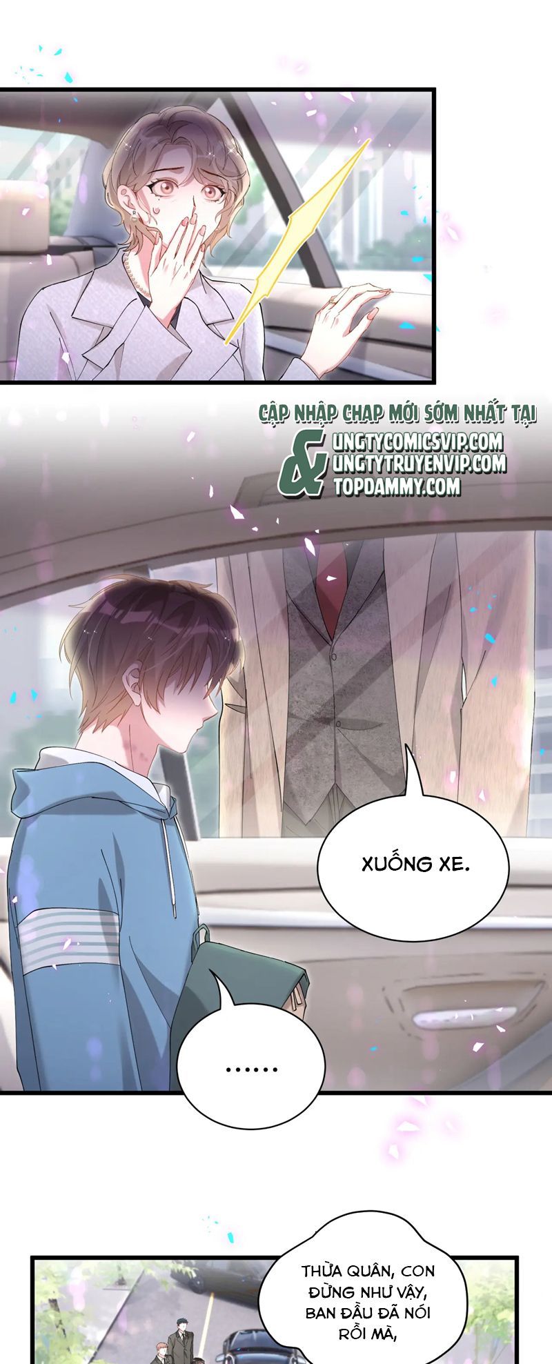 Kết Hôn Chuyện Nhỏ Này Chapter 65 - 17