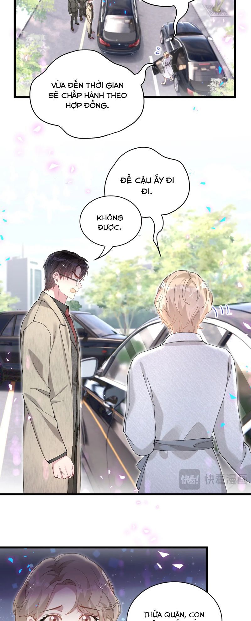 Kết Hôn Chuyện Nhỏ Này Chapter 65 - 18