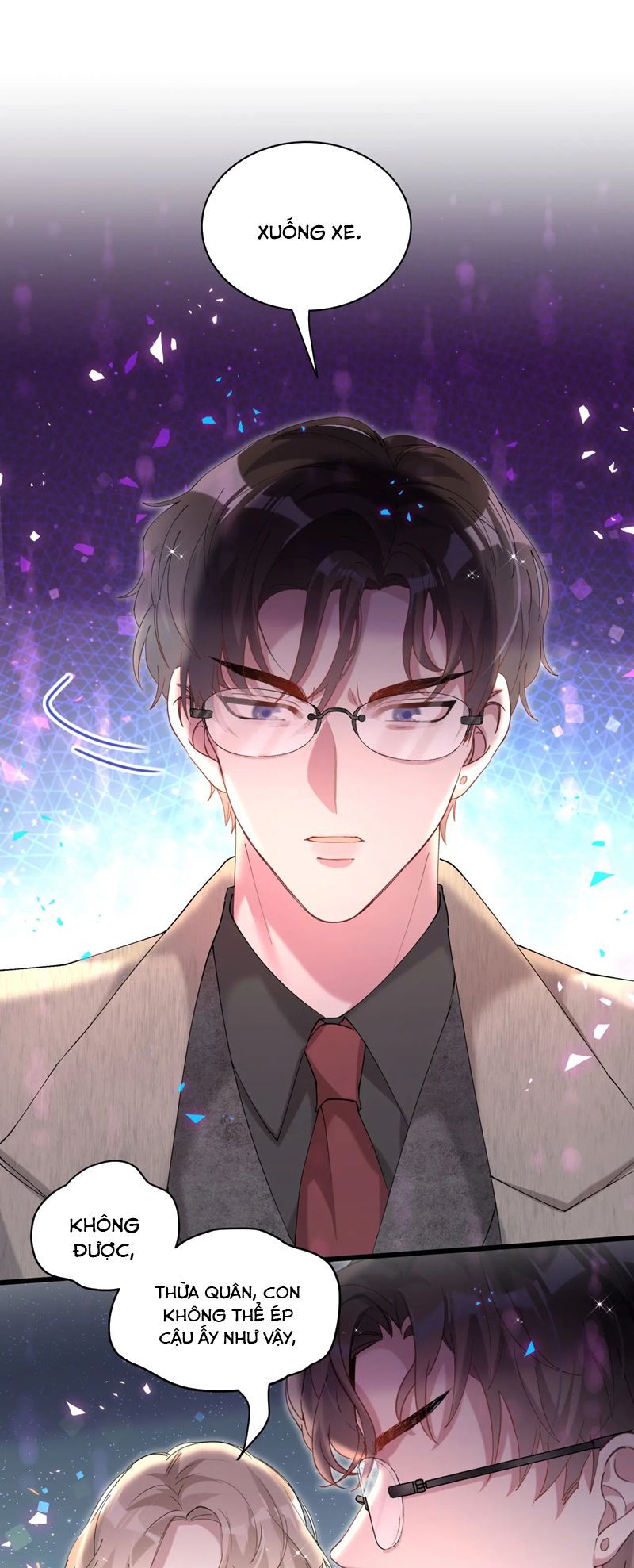 Kết Hôn Chuyện Nhỏ Này Chapter 65 - 20