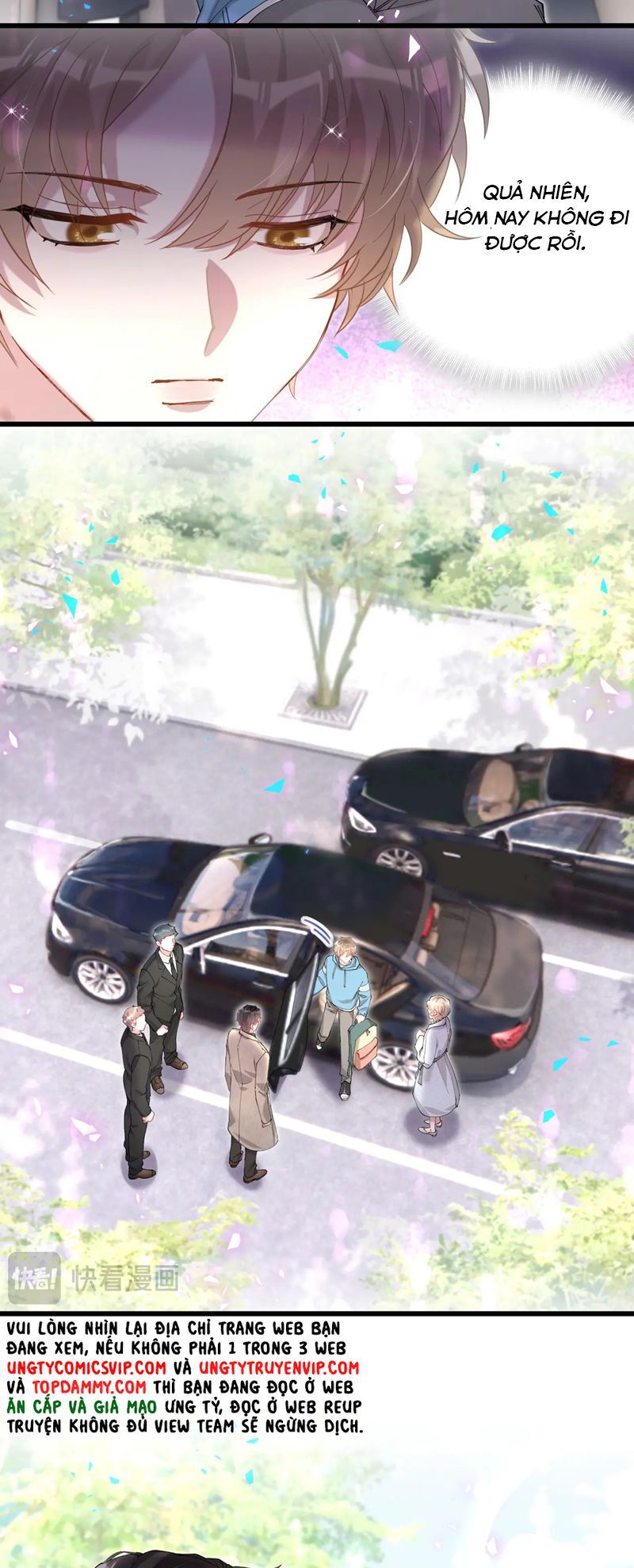 Kết Hôn Chuyện Nhỏ Này Chapter 65 - 22