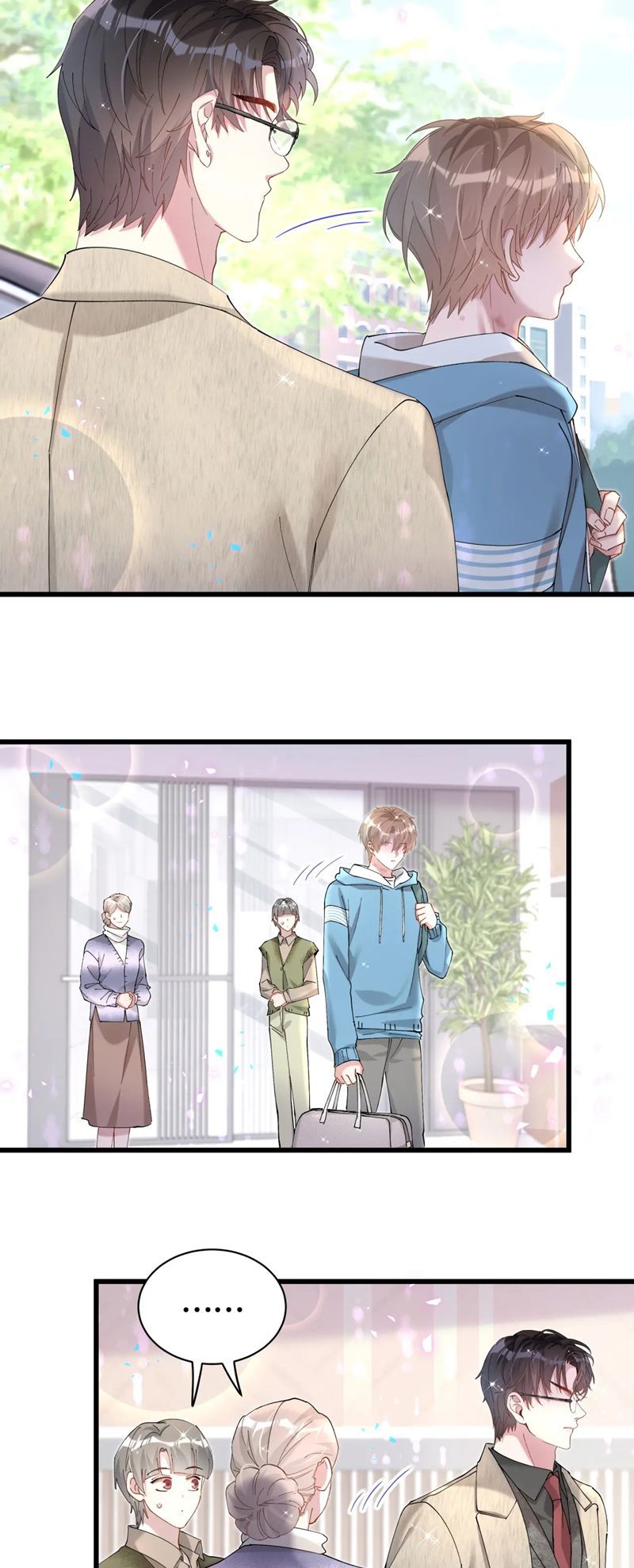 Kết Hôn Chuyện Nhỏ Này Chapter 65 - 23