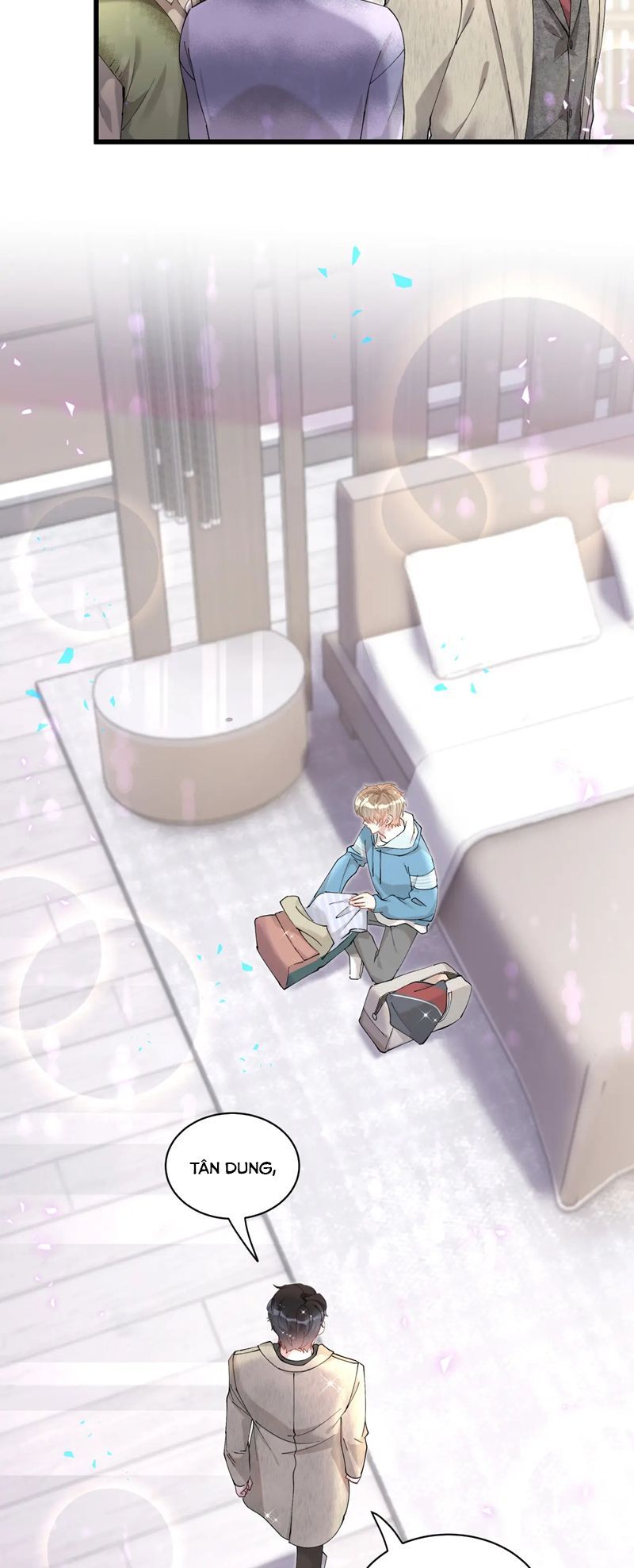 Kết Hôn Chuyện Nhỏ Này Chapter 65 - 24