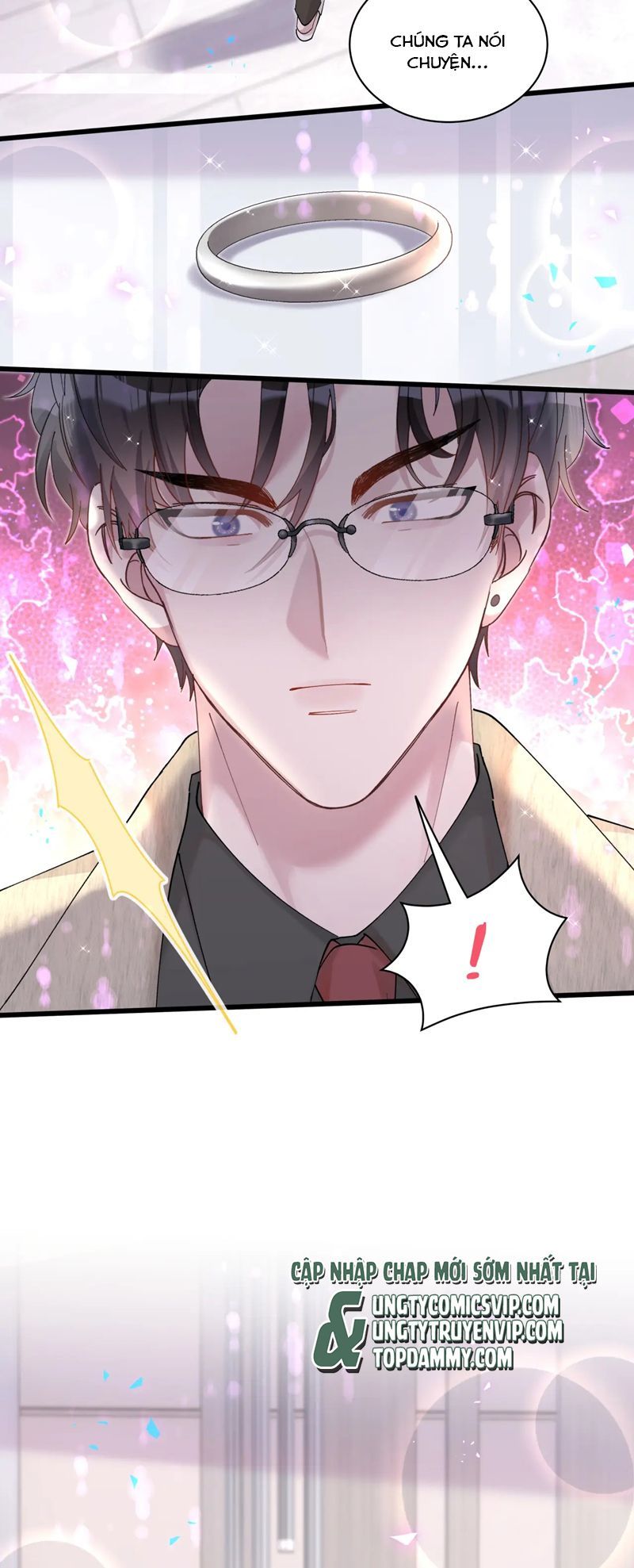 Kết Hôn Chuyện Nhỏ Này Chapter 65 - 25