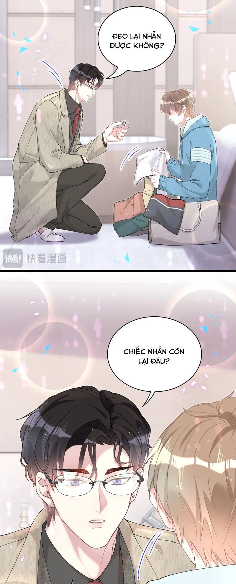 Kết Hôn Chuyện Nhỏ Này Chapter 65 - 26