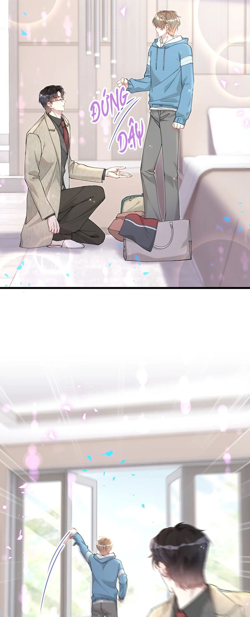 Kết Hôn Chuyện Nhỏ Này Chapter 65 - 28