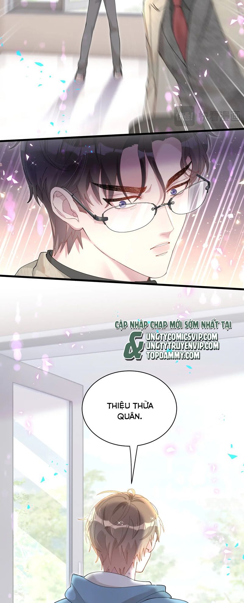 Kết Hôn Chuyện Nhỏ Này Chapter 65 - 29