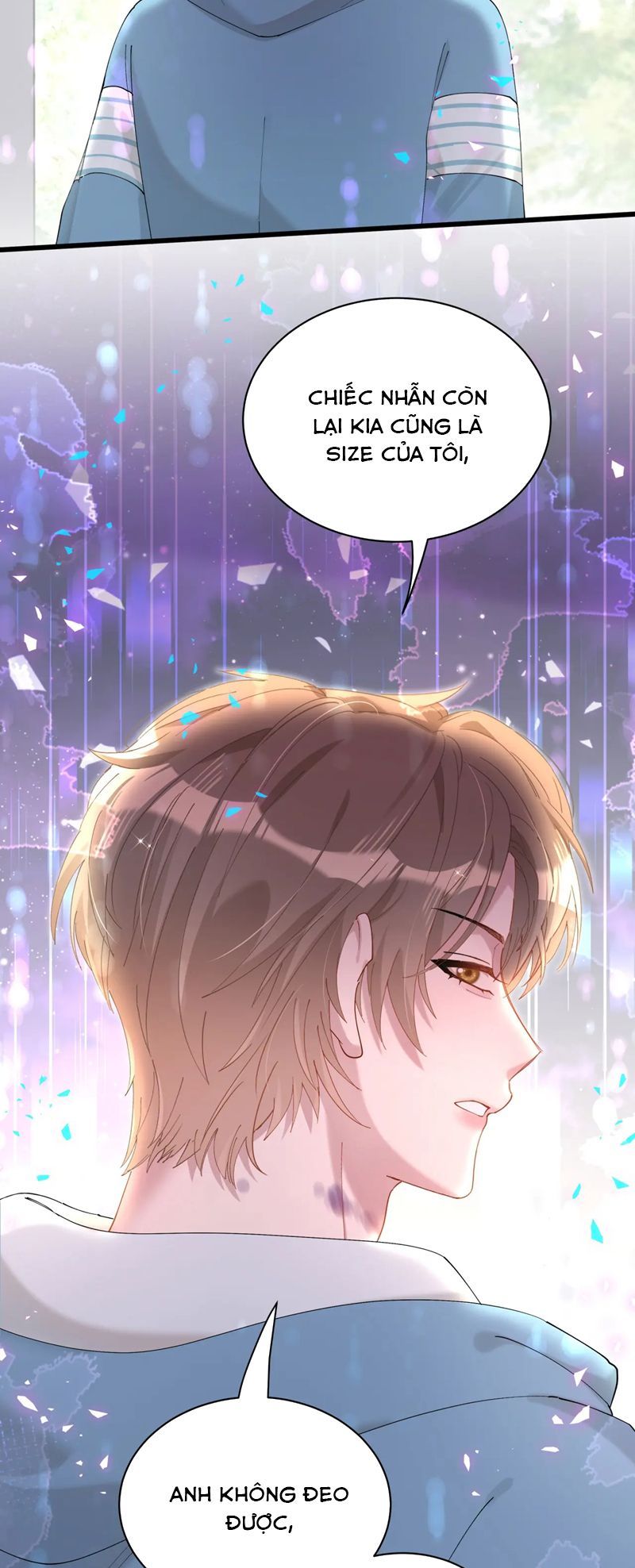 Kết Hôn Chuyện Nhỏ Này Chapter 65 - 30