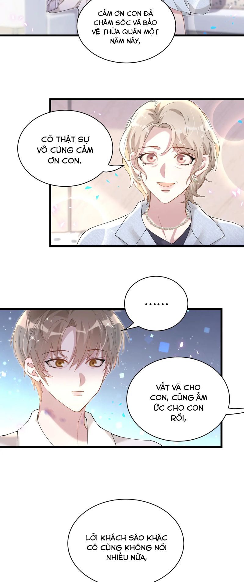 Kết Hôn Chuyện Nhỏ Này Chapter 65 - 6