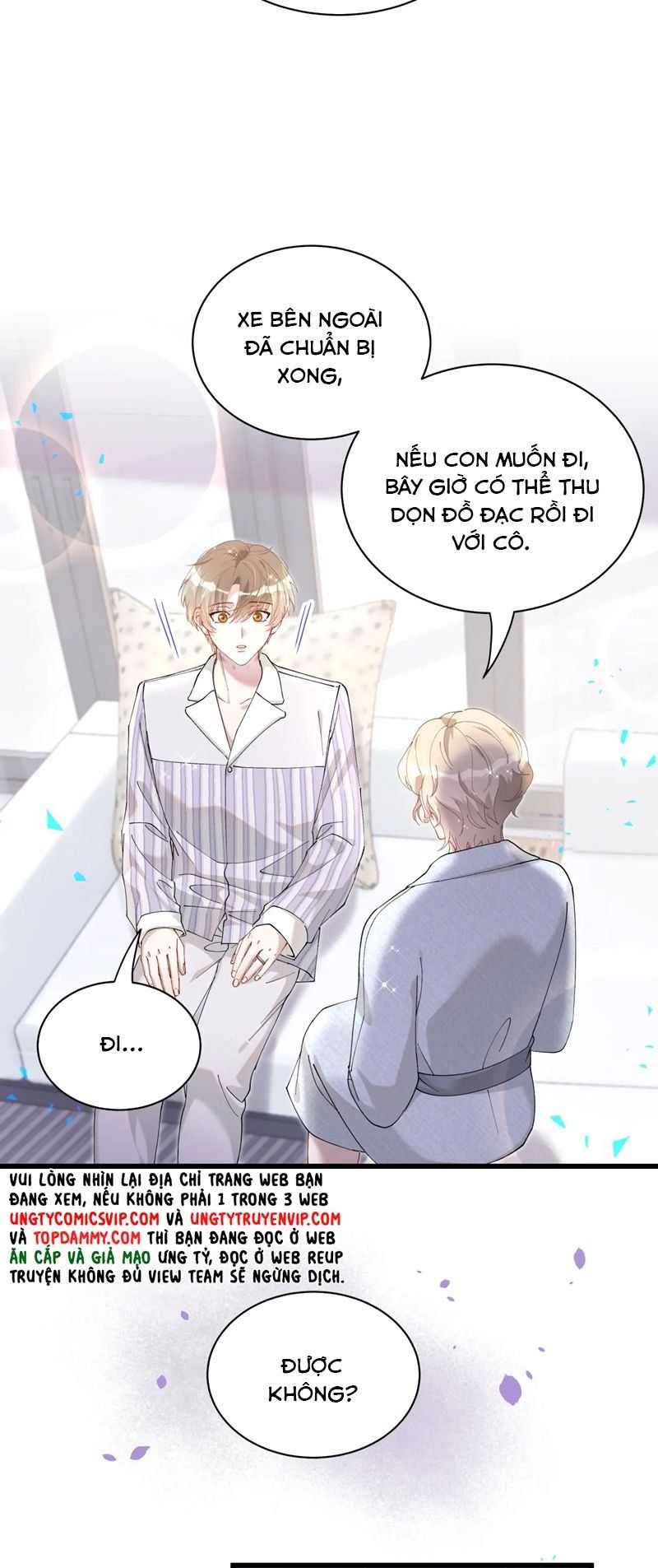 Kết Hôn Chuyện Nhỏ Này Chapter 65 - 7