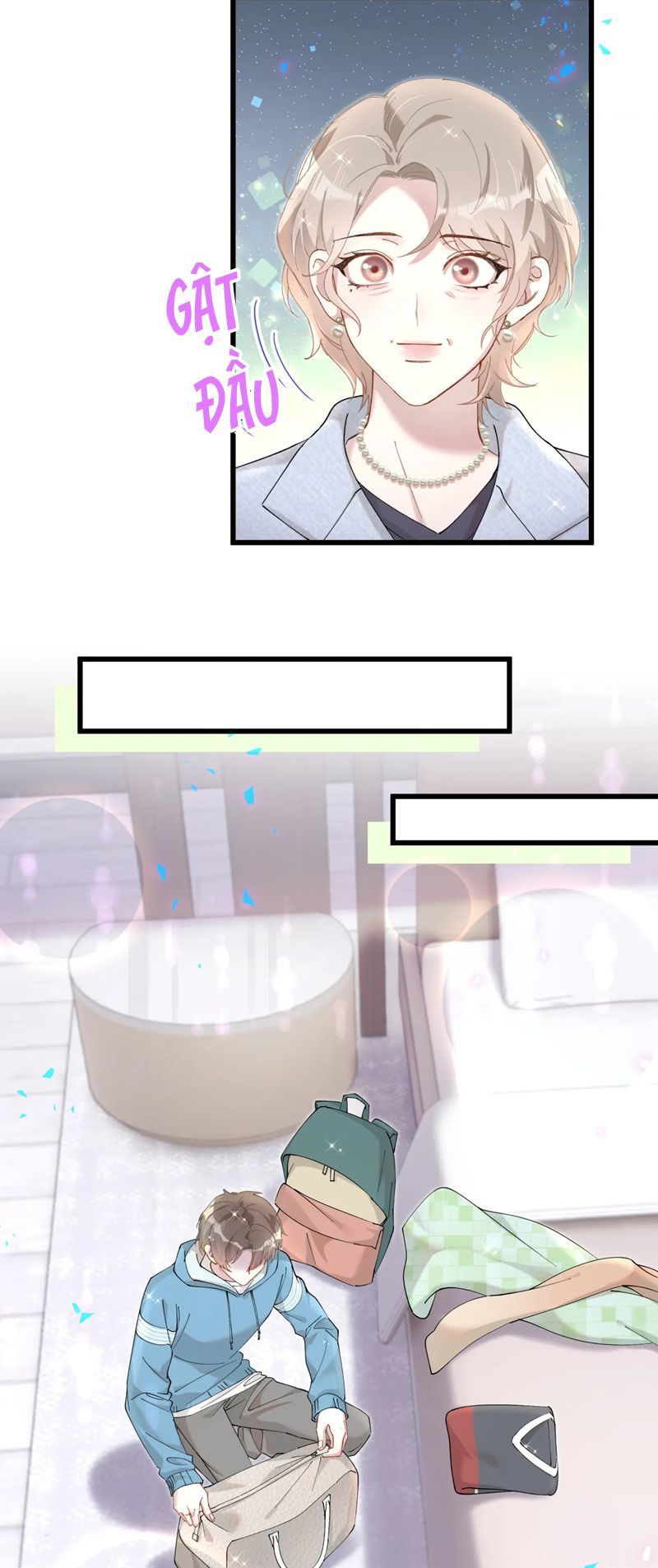 Kết Hôn Chuyện Nhỏ Này Chapter 65 - 8