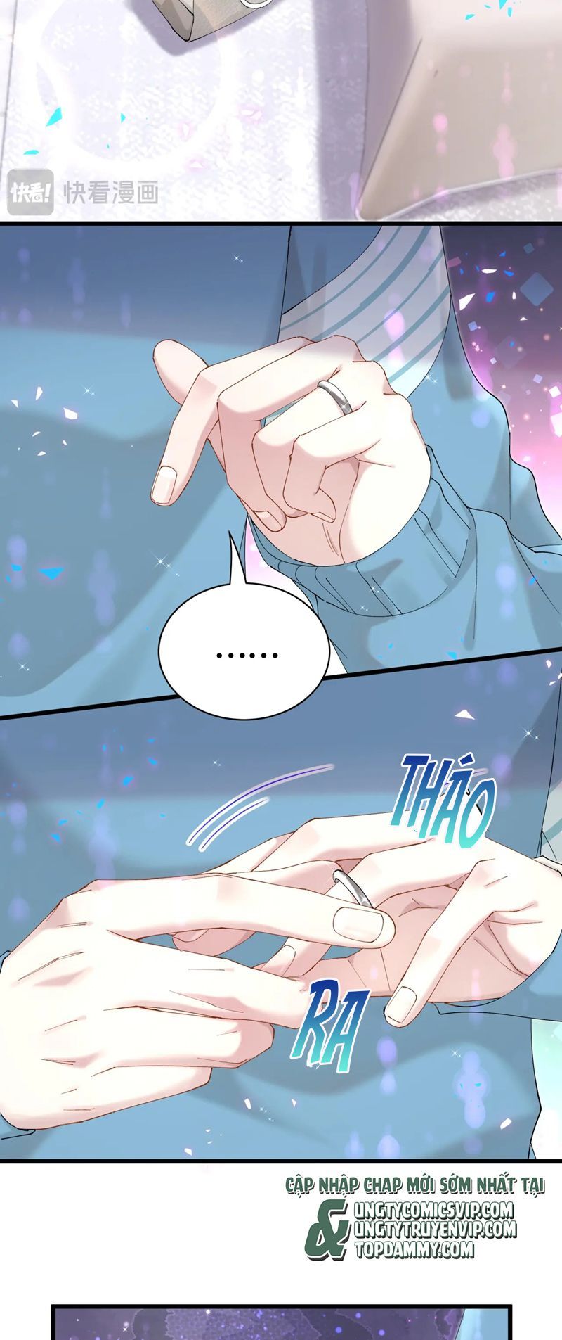 Kết Hôn Chuyện Nhỏ Này Chapter 65 - 9