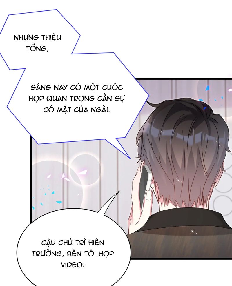 Kết Hôn Chuyện Nhỏ Này Chapter 66 - 25