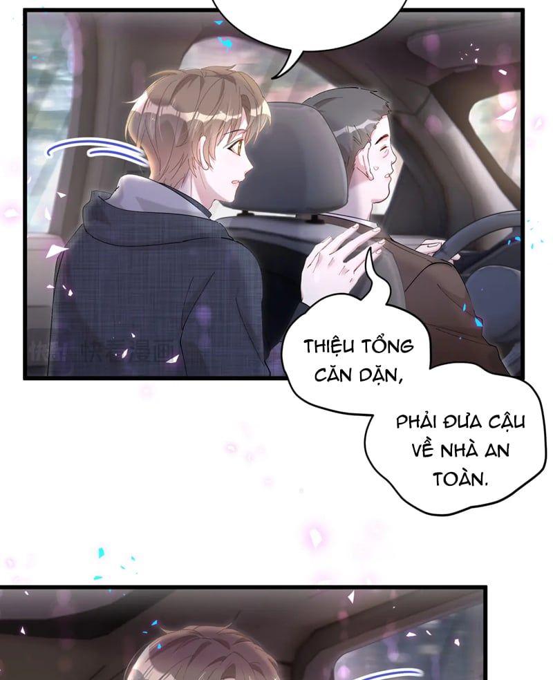 Kết Hôn Chuyện Nhỏ Này Chapter 66 - 43