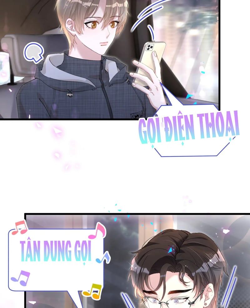 Kết Hôn Chuyện Nhỏ Này Chapter 66 - 44