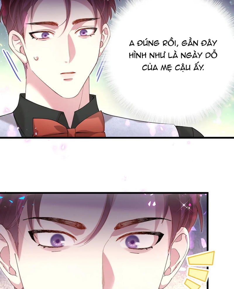 Kết Hôn Chuyện Nhỏ Này Chapter 66 - 51