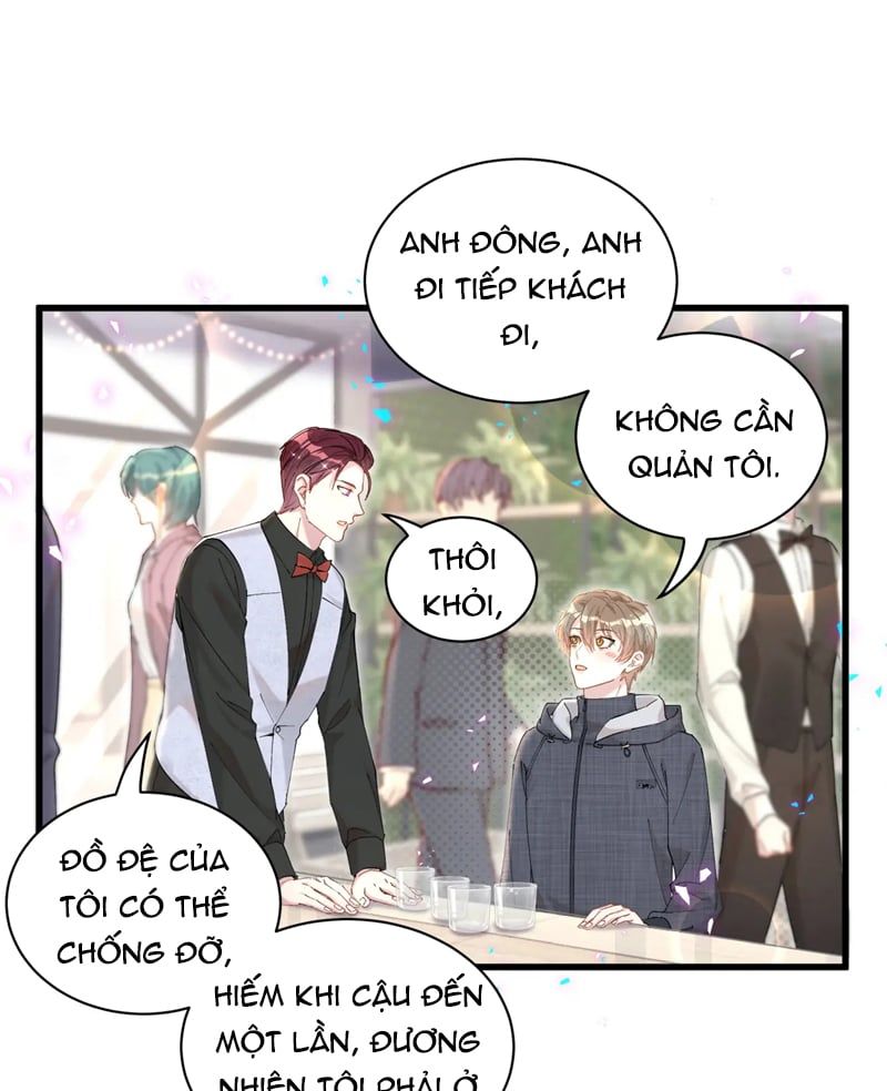Kết Hôn Chuyện Nhỏ Này Chapter 66 - 54
