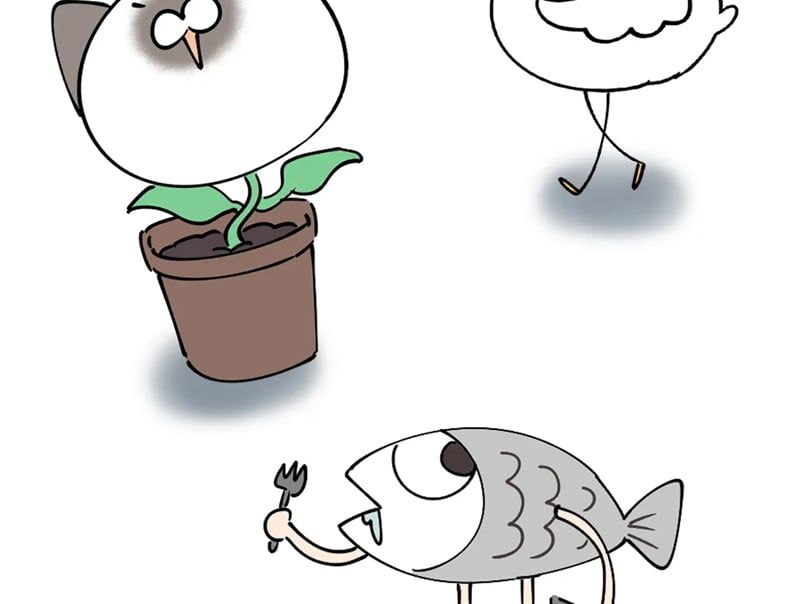 Kết Hôn Chuyện Nhỏ Này Chapter 66 - 72