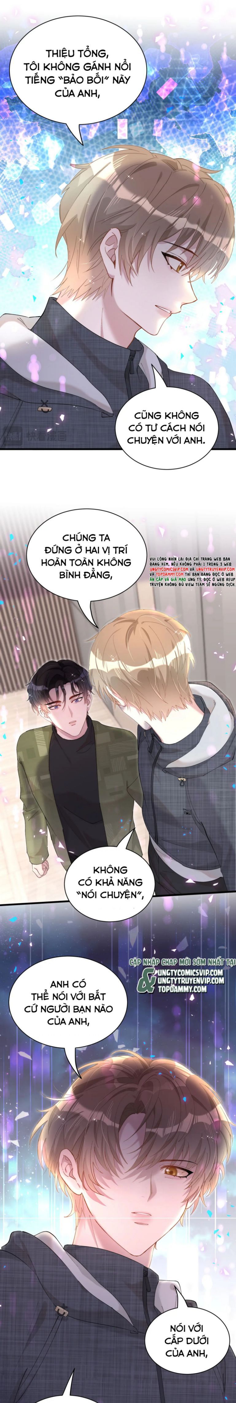 Kết Hôn Chuyện Nhỏ Này Chapter 67 - 12