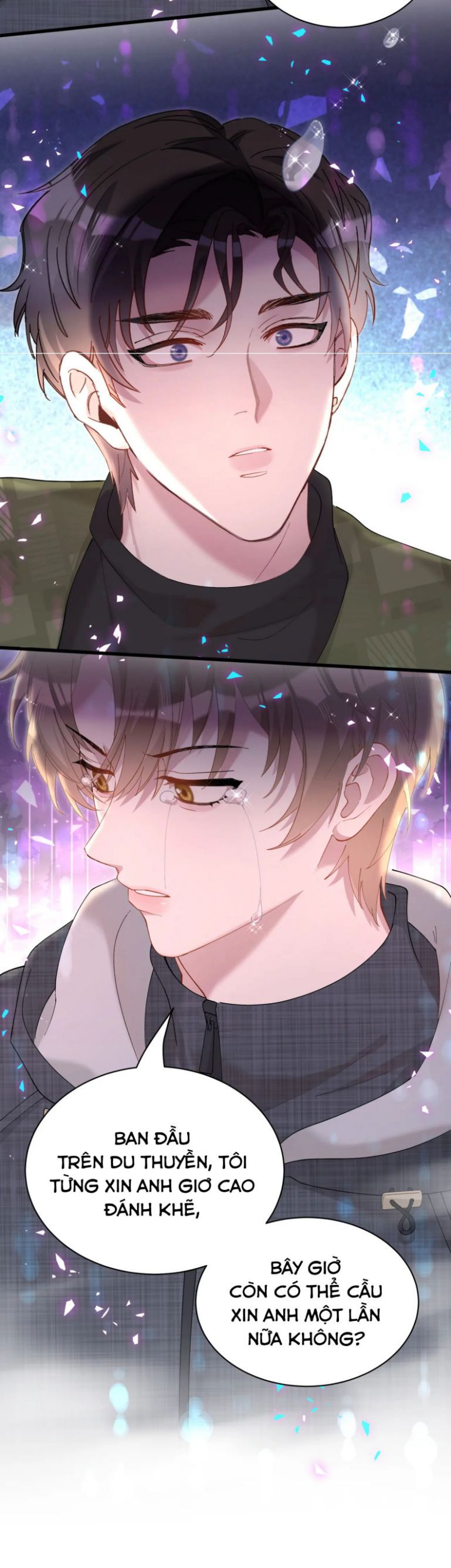 Kết Hôn Chuyện Nhỏ Này Chapter 67 - 15