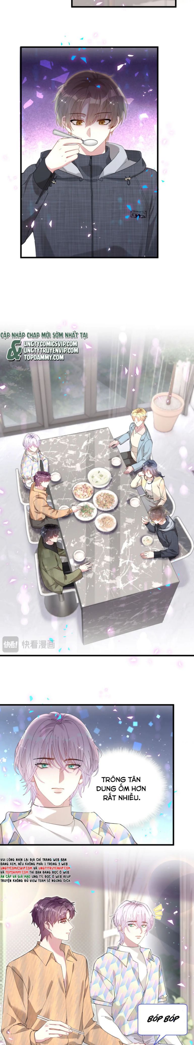 Kết Hôn Chuyện Nhỏ Này Chapter 67 - 4