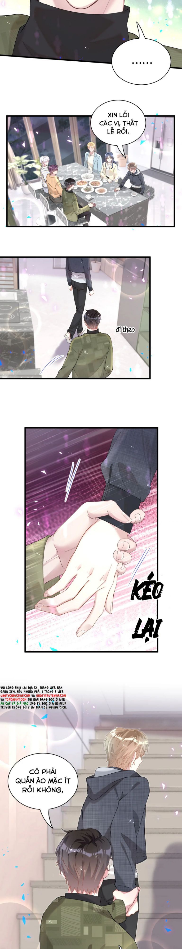 Kết Hôn Chuyện Nhỏ Này Chapter 67 - 9