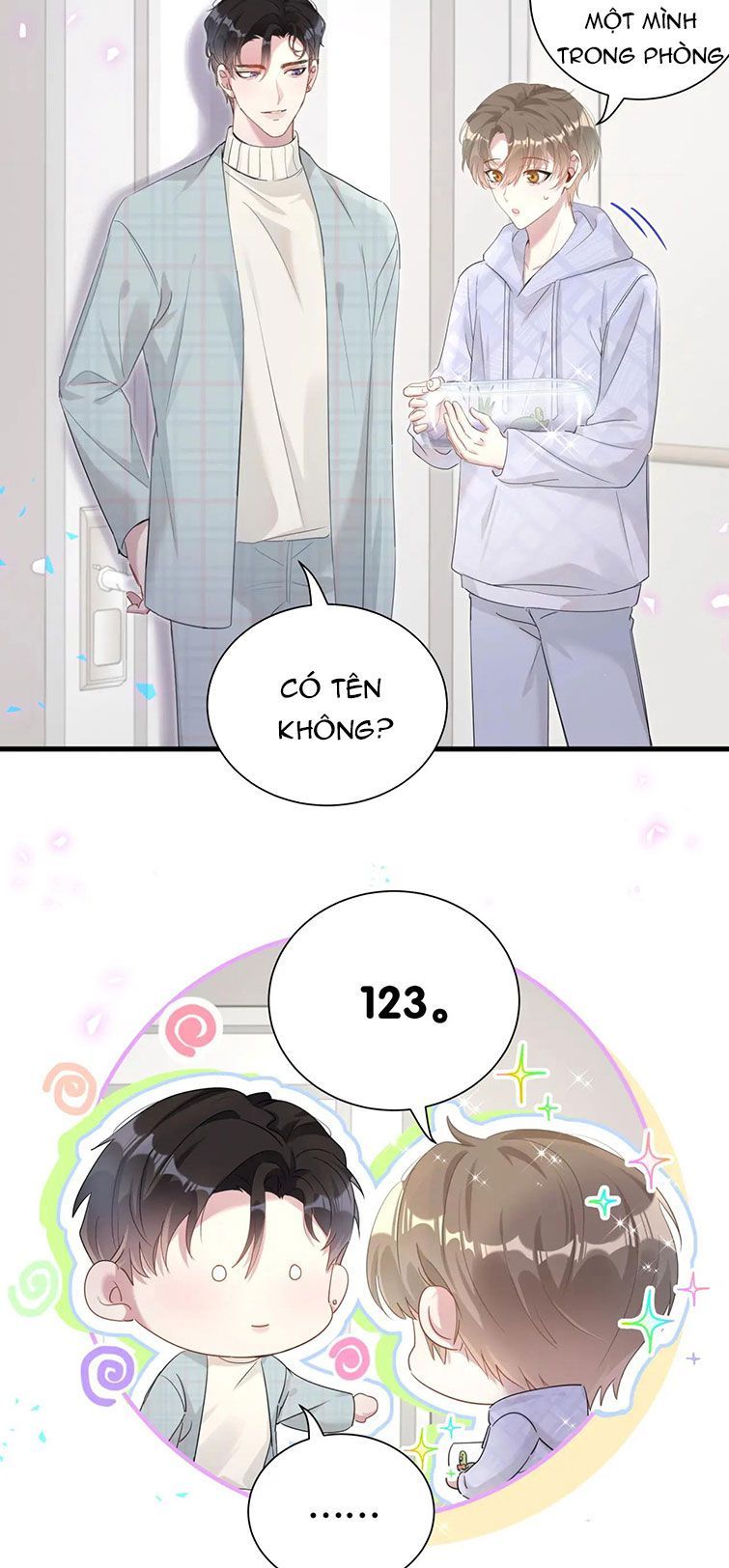 Kết Hôn Chuyện Nhỏ Này Chapter 7 - 13