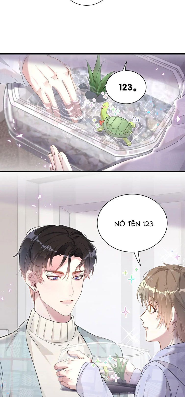 Kết Hôn Chuyện Nhỏ Này Chapter 7 - 14