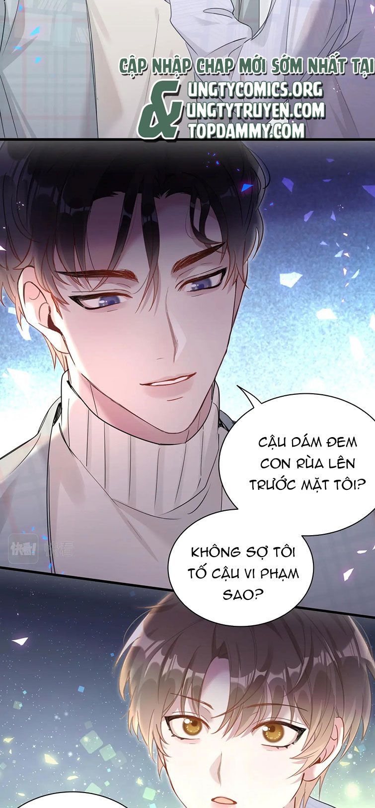 Kết Hôn Chuyện Nhỏ Này Chapter 7 - 15
